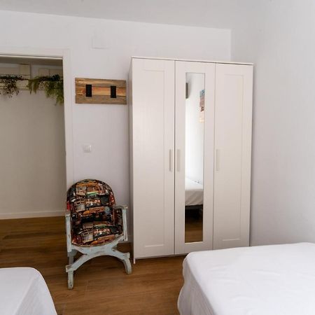 Casa Moreda Almería Eksteriør billede