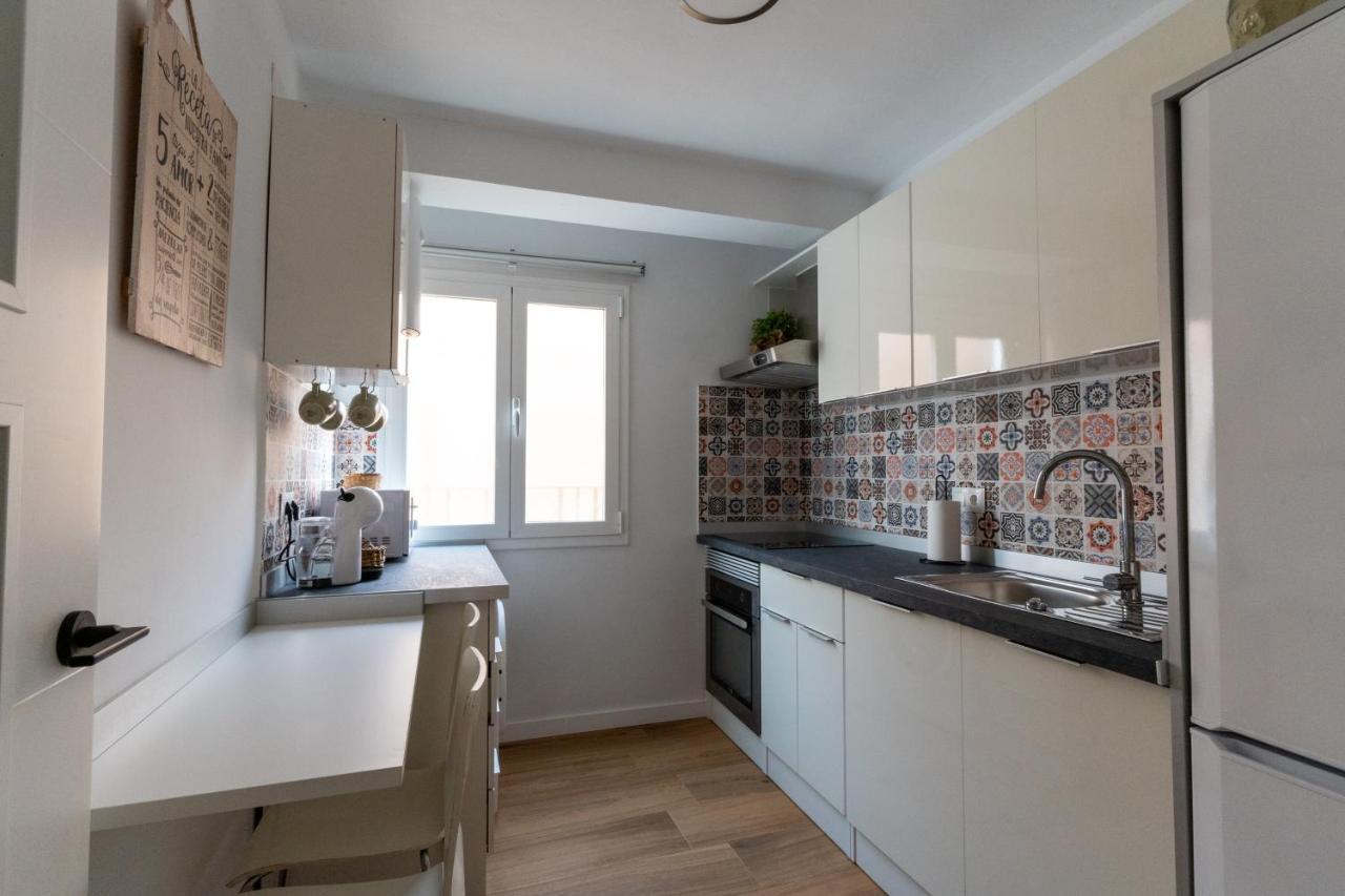 Casa Moreda Almería Eksteriør billede