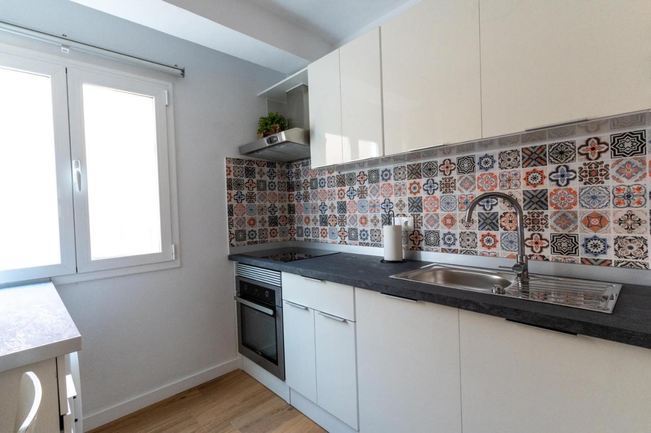 Casa Moreda Almería Eksteriør billede