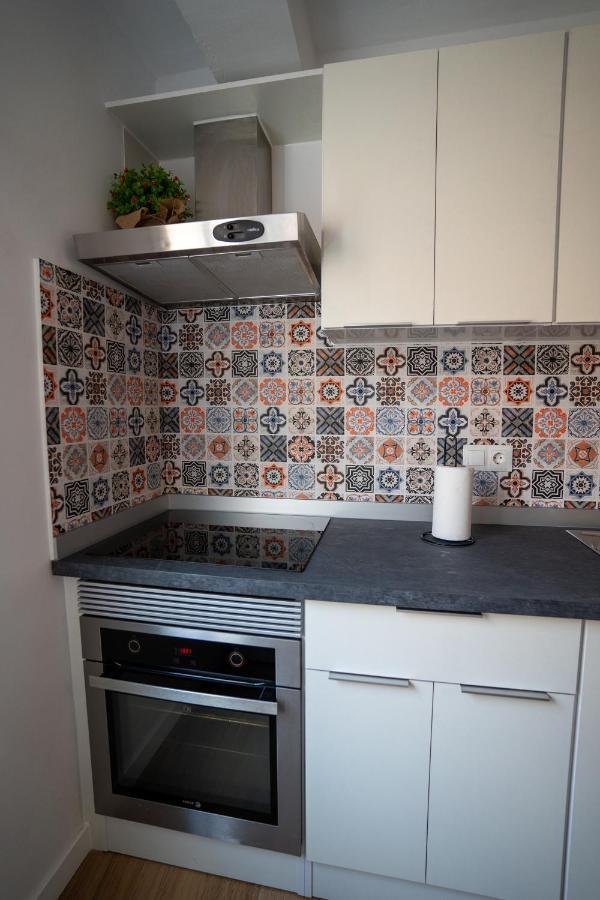 Casa Moreda Almería Eksteriør billede