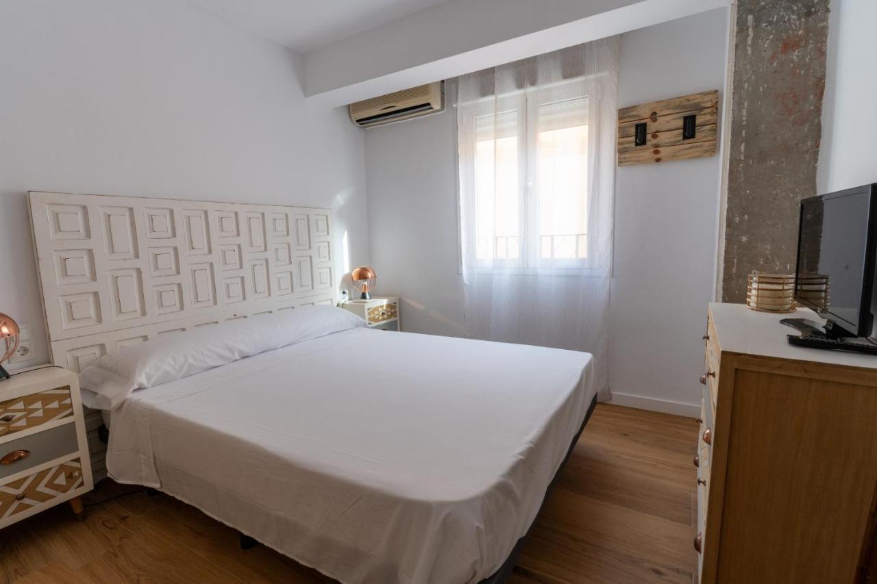 Casa Moreda Almería Eksteriør billede